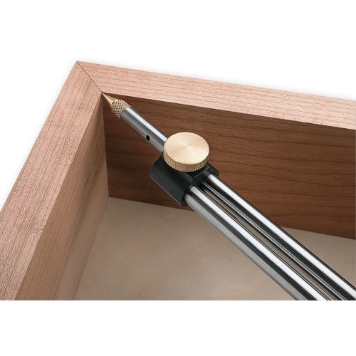 Veritas bar gauge set 19 t/m 114 cm