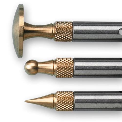 Veritas bar gauge set 19 t/m 114 cm