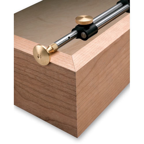 Veritas bar gauge set 19 t/m 114 cm