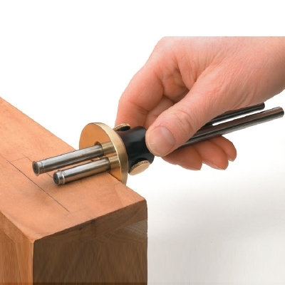 Veritas dubbel kruisstaal