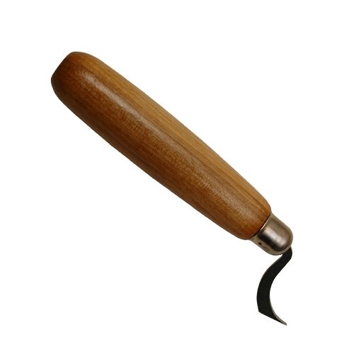 Ibex ‘purfling groove cleaner’