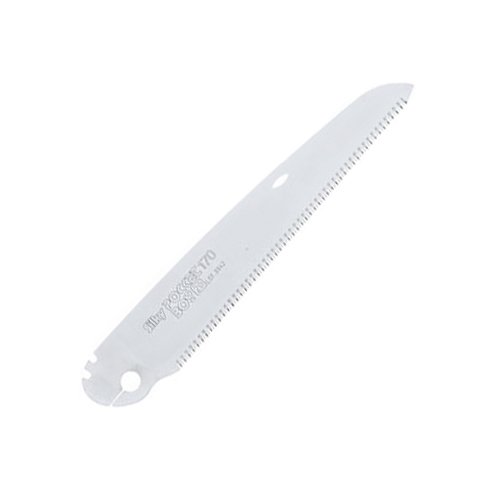 Zaagblad voor Silky Pocketboy Japanse vouwzaag 170 mm 16,7 tpi