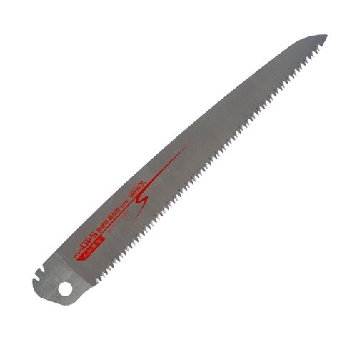 Zaagblad 'Garden' 240 mm voor Japanse klapzaag 9 tpi