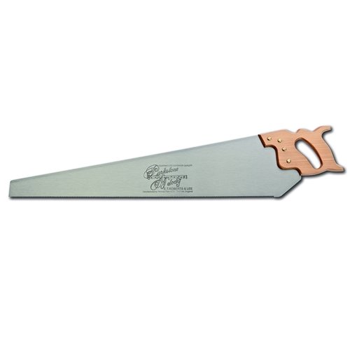 R&L zingende zaag 770 mm beuken