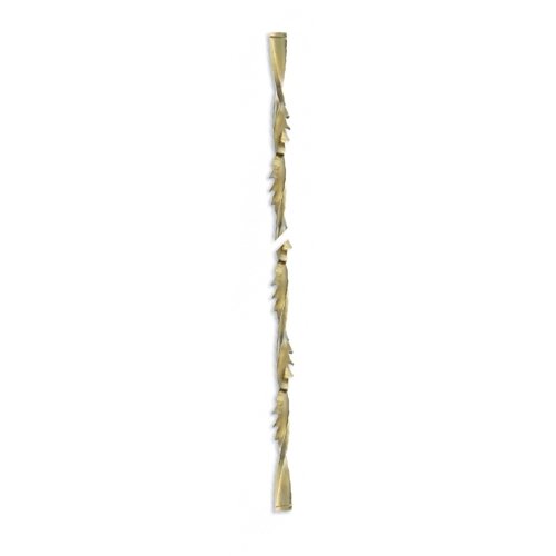 Pégas figuurzaagbladen Spiral 5 hout, 12 stuks