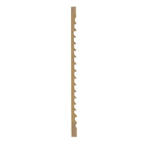 Pégas figuurzaagbladen Super-Hook 16, 12 stuks