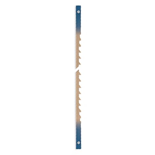 Pégas decoupeerzaagbladen met pin Skip 18 tpi 165 mm, 6 stuks