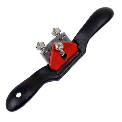 Peaktool 'Basic' spookschaaf vlak