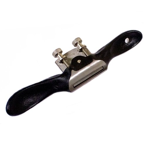 Peaktool 'Basic' spookschaaf rond