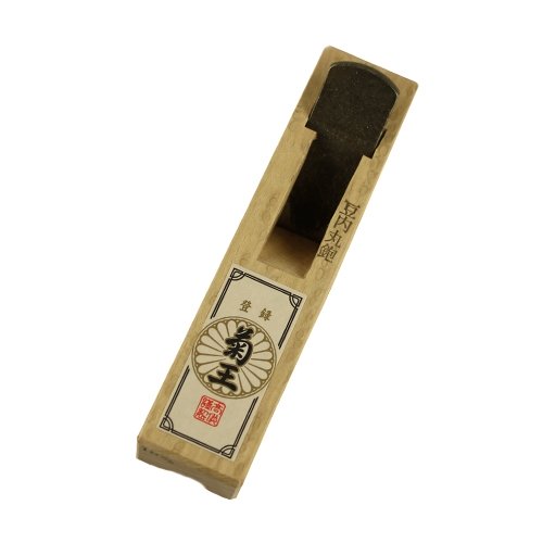 Japanse schaaf Gisuke 50 mm met massieve schaafbeitel