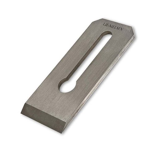 Lie-Nielsen schaafbeitel voor low angle smoothing schaaf #164