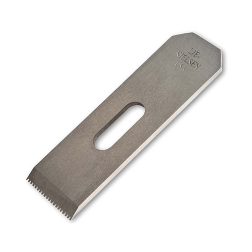 Lie-Nielsen tandbeitel voor adjustable mouth schaaf #60 ½(g) en # 9 ½(g)