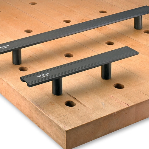 Veritas planing stop - werkbankstop 445 mm Ø 19 mm