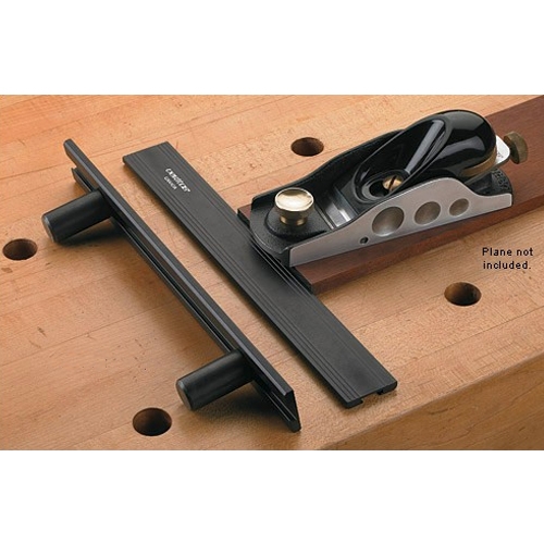 Veritas planing stop - werkbankstop 445 mm Ø 19 mm