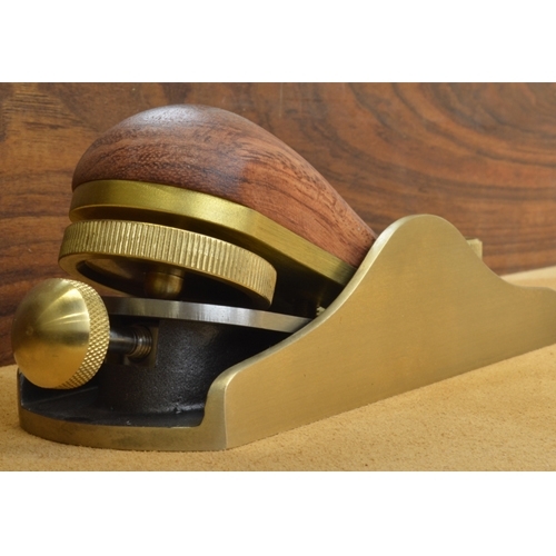 Clifton blokschaaf 41 mm, verstelbare opening 