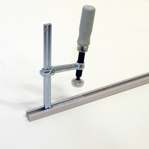 T-track 'B' 120 cm
