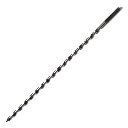 Famag Azobé slangenboor Ø 10 x 380 mm