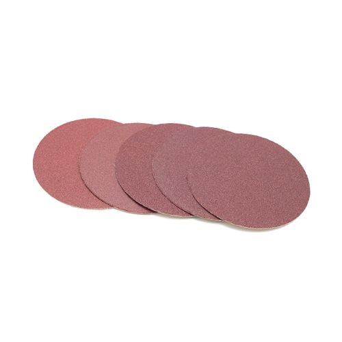 Schuurschijven Ø 30 mm korrel 240, 5 stuks