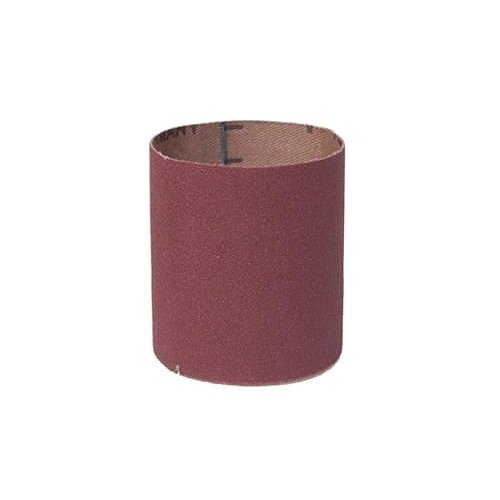 Kirjes schuurhulzen korrel 120 voor schuurrol Ø 20 x 25 mm, 3 stuks