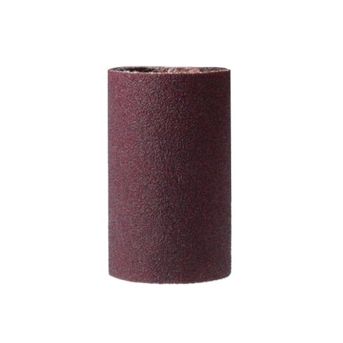 Kirjes schuurhulzen korrel 60 voor schuurrol Ø 42 x 44 mm, 3 stuks