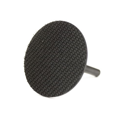 Schuurpadhouder hard voor Ø 50 mm schuurschijven