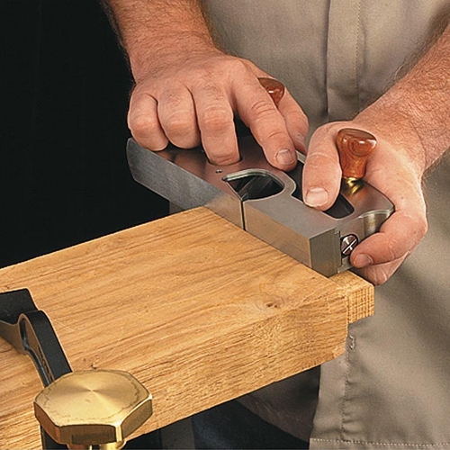 Veritas sponningschaaf 210 mm