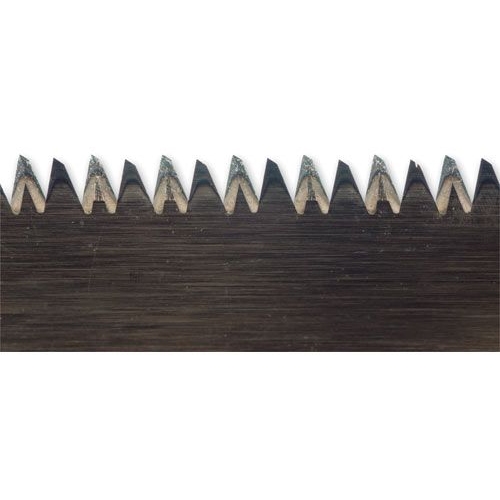 Nobex Japans zaagblad Ikeda 630 mm 18 tpi voor verstekzaagmachine Champion 180