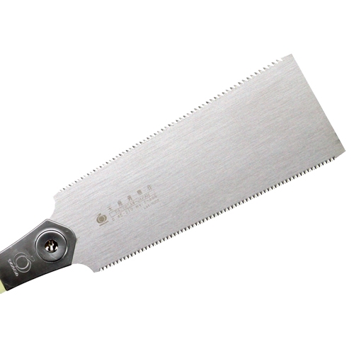 Gyokucho 605 Seiun Saku Ryoba Japanse zaag 210 mm