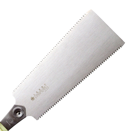 Gyokucho 615 Seiun Saku Ryoba Japanse zaag 270 mm