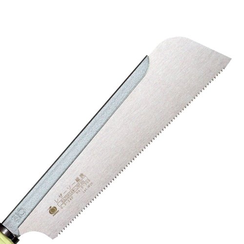 Gyokucho 303 Tatebiki Noko Dozuki Japanse zaag 240 mm