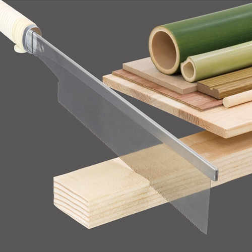 Gyokucho 370 Dozuki Noko Japanse trekzaag 240 mm