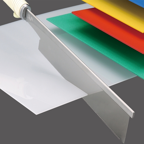 Zaagblad voor Gyokucho 372 Tatebiki Noko Dozuki Style crosscut en rip cut zaag 240 mm