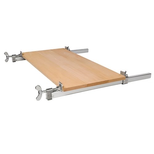 Dubuque aluminium serre joint 600 mm