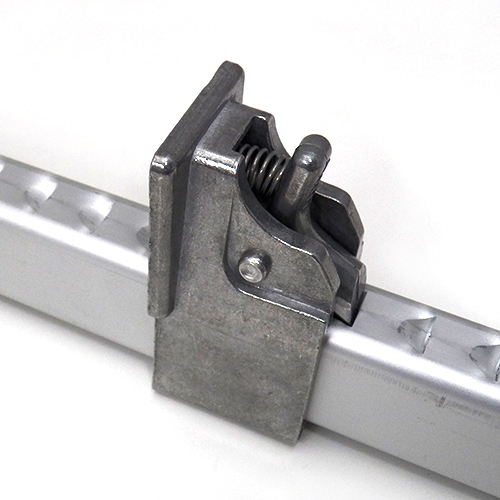 Dubuque aluminium serre joint 900 mm