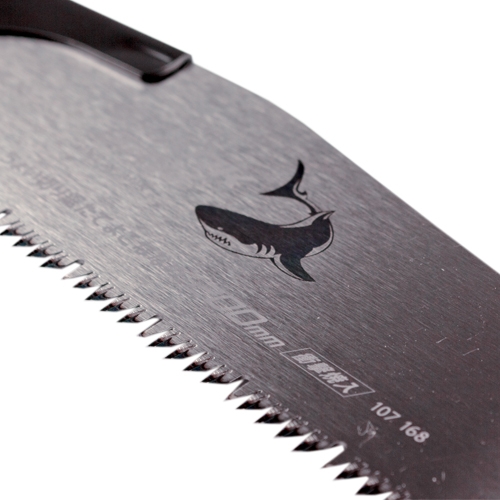 Shark Saw Japanse timmermanszaag Kataba 200 mm