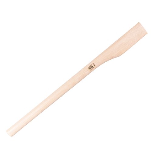 Bijlsteel Hickory 75 x 28 mm 90 cm