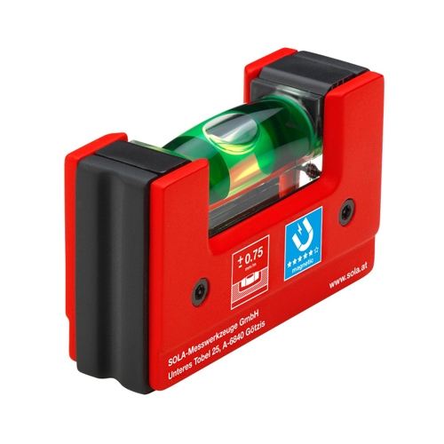 Sola compacte waterpas Go! Magnetic