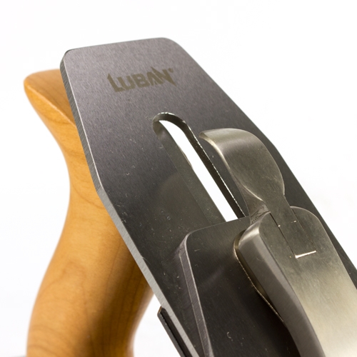 Peaktool/ Luban bankschaaf #5 ½