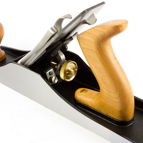 Peaktool/ Luban bankschaaf #5 ½