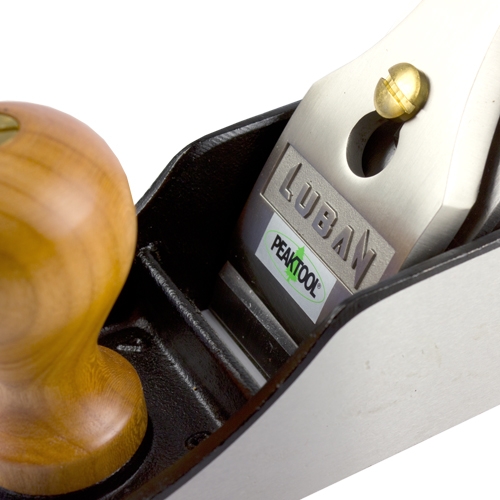 Peaktool/ Luban bankschaaf #4