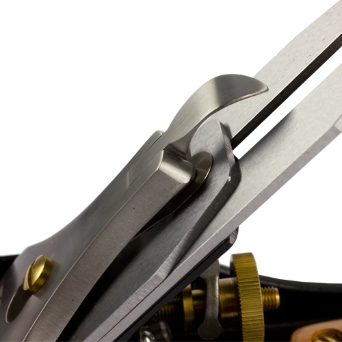 Peaktool/ Luban bankschaaf #4