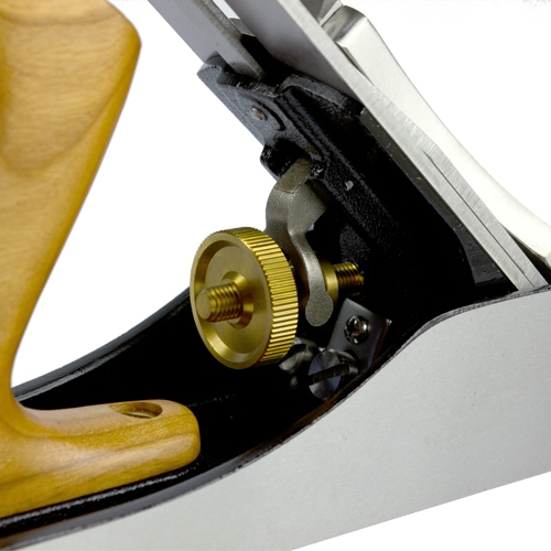 Peaktool/ Luban bankschaaf #4