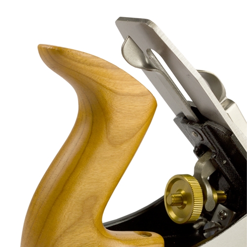 Peaktool/ Luban bankschaaf #4