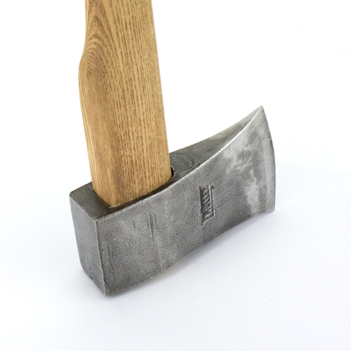 Müller kloofbijl 1200 gram essen steel