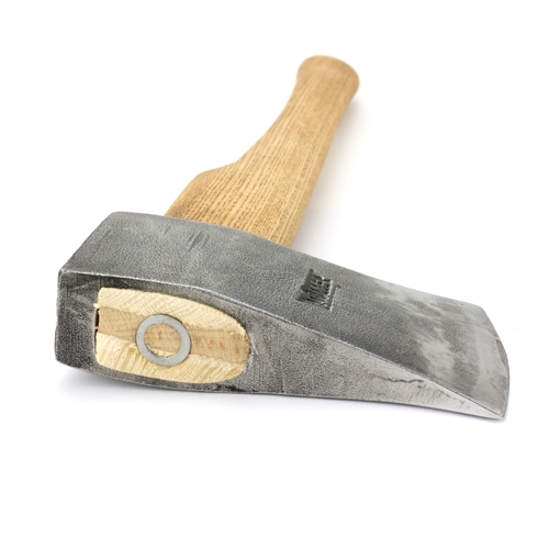 Müller kloofbijl 1200 gram essen steel