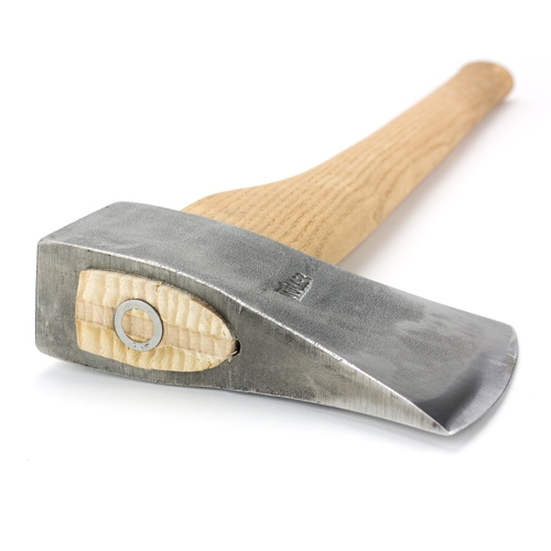Müller kloofbijl 1600 gram essen steel
