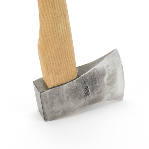 Müller kloofbijl 1600 gram essen steel