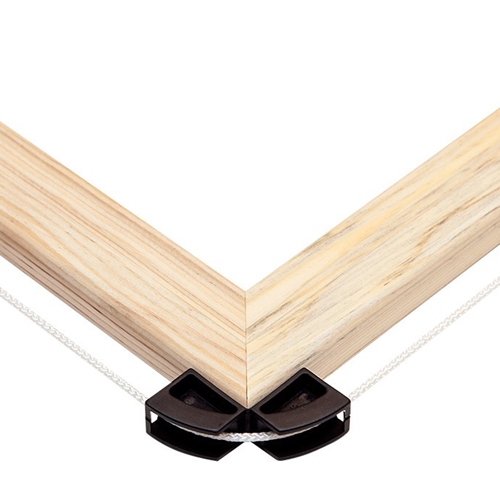 Nobex set lijstenklemmen 4 tot 8 hoeken