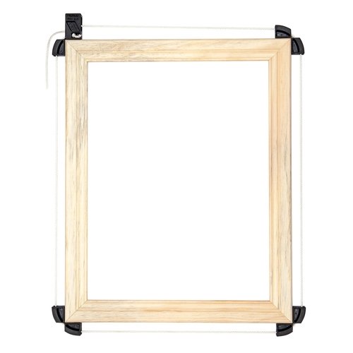 Nobex set lijstenklemmen 4 tot 8 hoeken