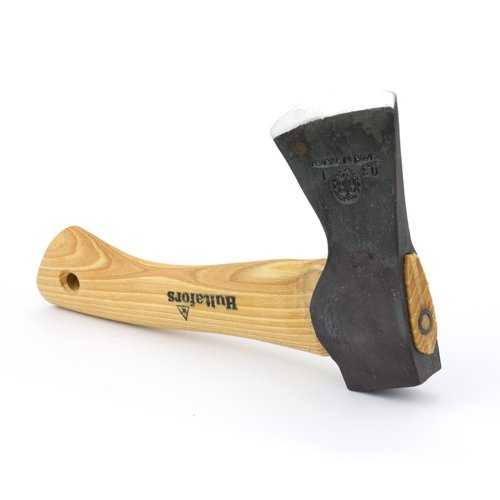 Hultafors Ågelsjön mini trekkingbijl hickory 500 gram
